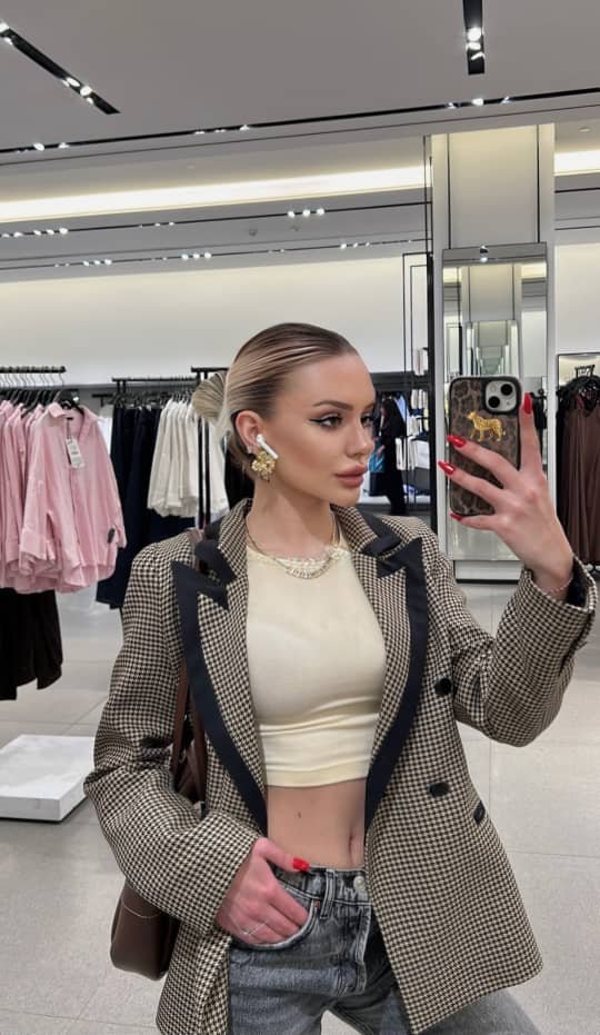 Kayseri masöz Burcu - Profesyonel Masöz